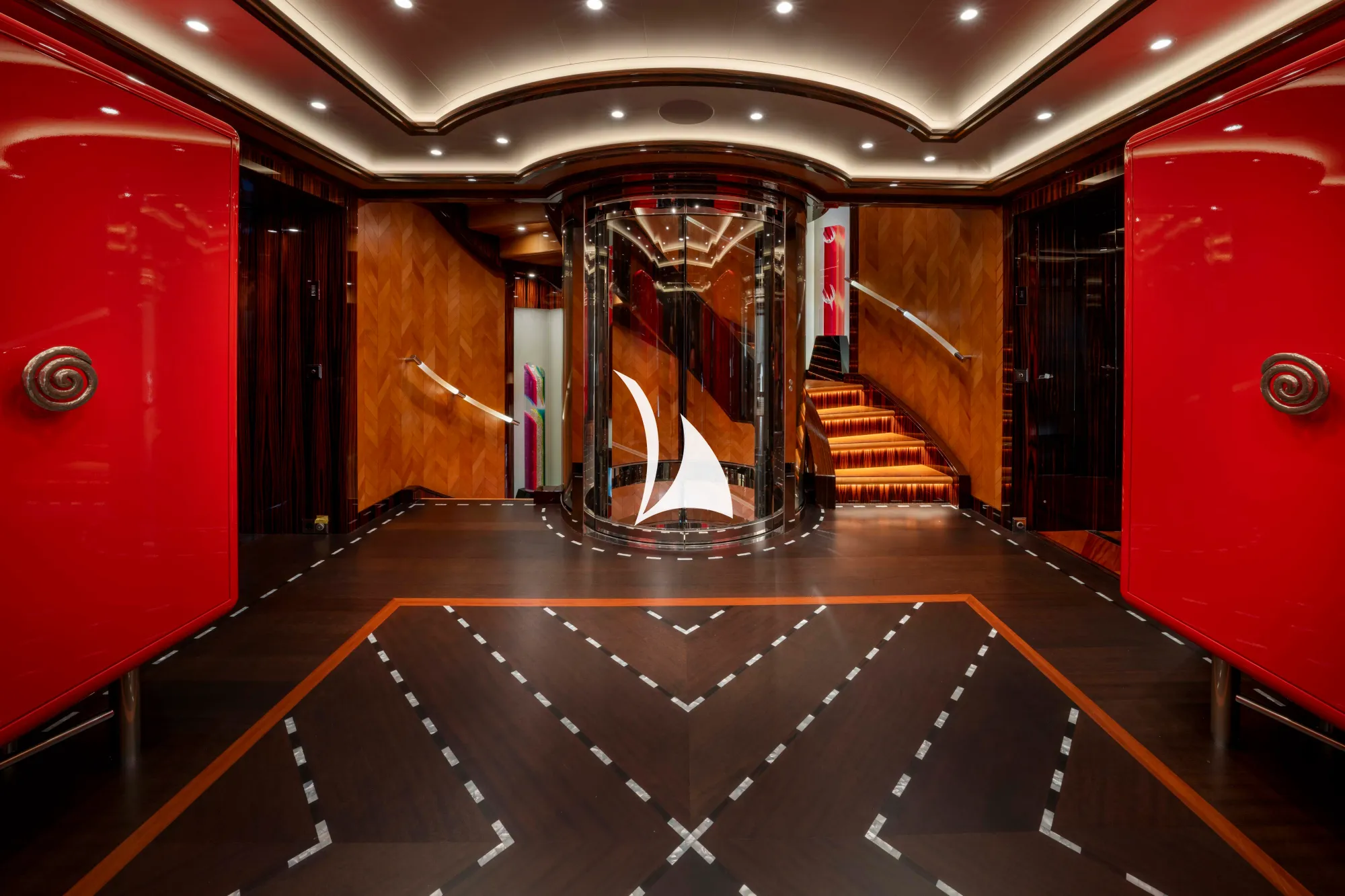 ALFA NERO Motoryacht - Görsel 33