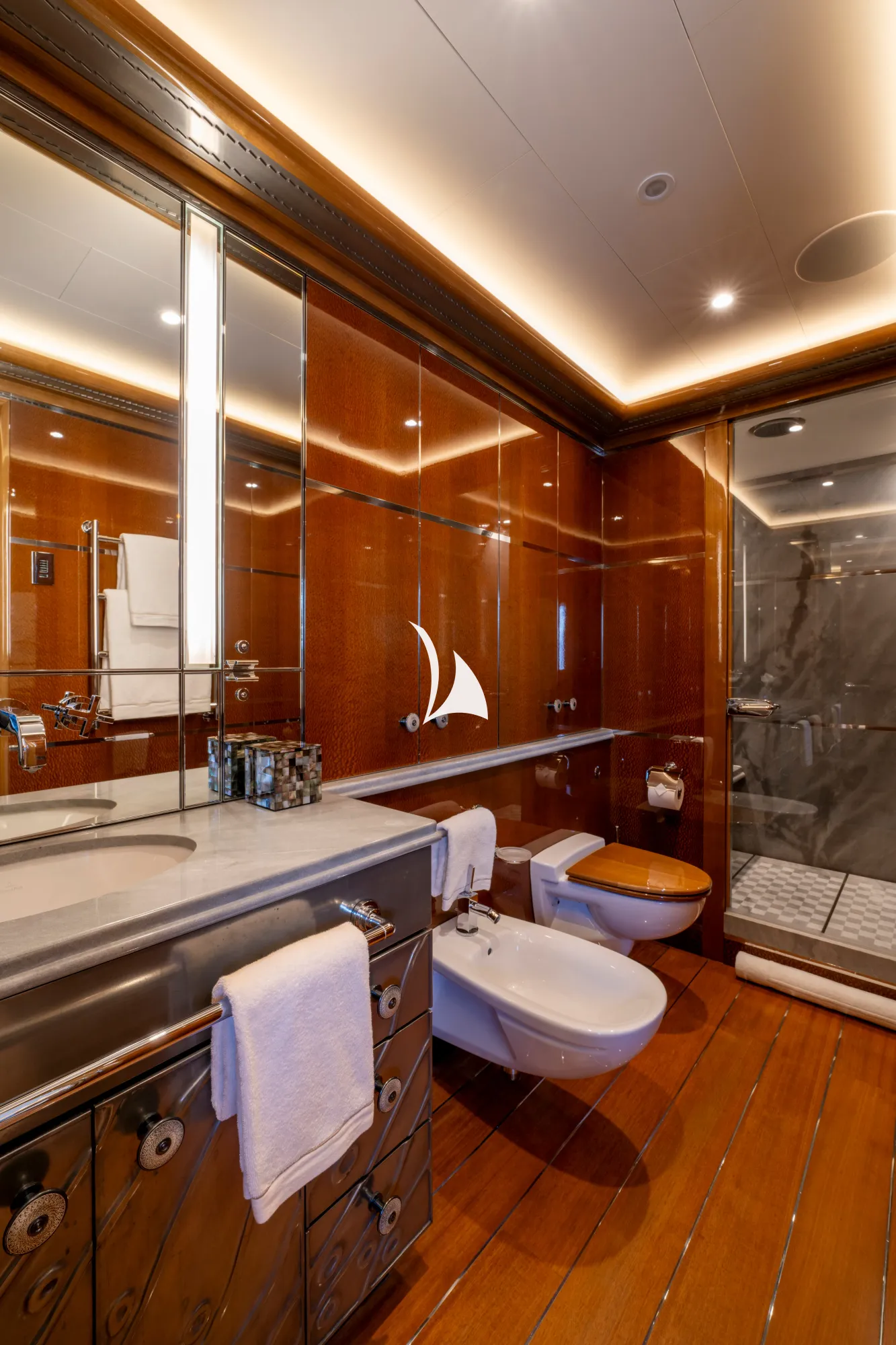 ALFA NERO Motoryacht - Görsel 42