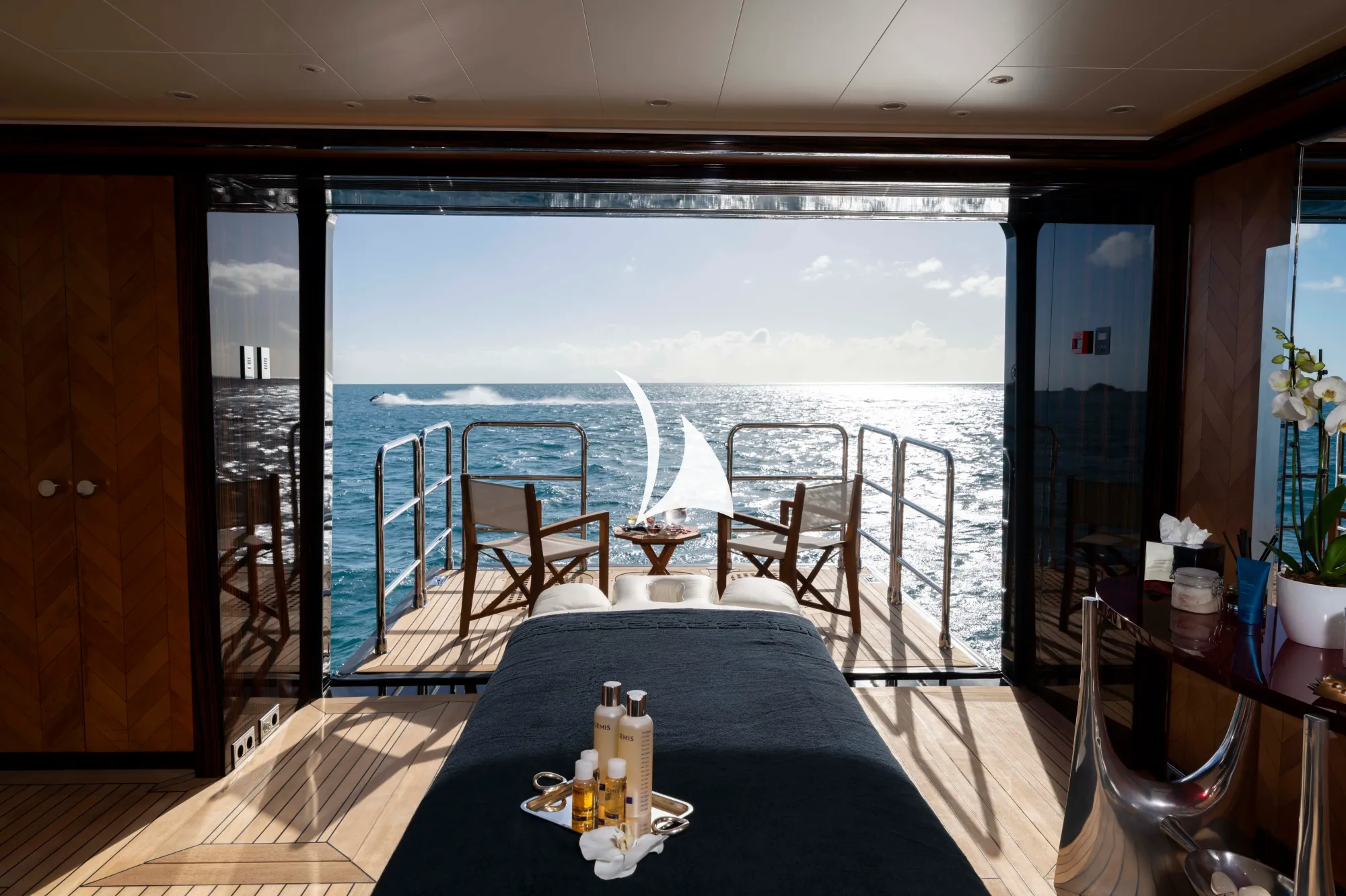 ALFA NERO Motoryacht - Görsel 64