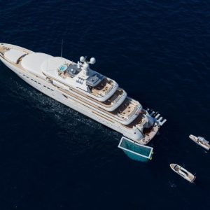 ROMEA Luxury Motoryacht