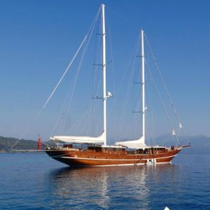 MARENOSTRUM Luxury Gulet