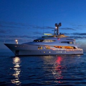 DIAMOND A Motoryacht