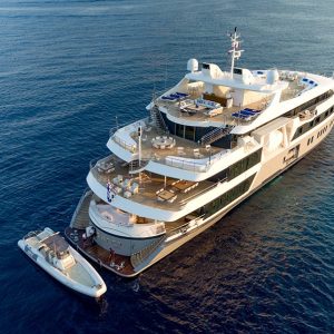 MARQUISE(SERENITY) Motoryacht