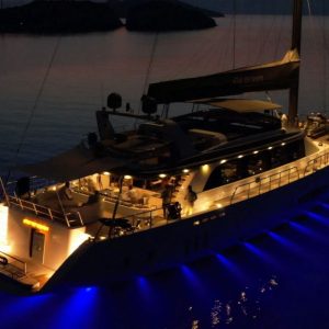 SON OF WIND Vip Luxury Gulet