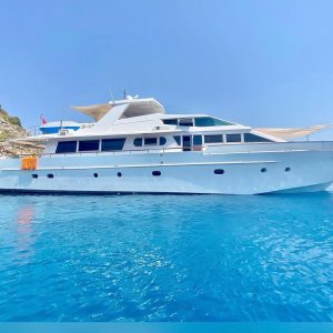 BENETTI CESME Luxury Motoryacht