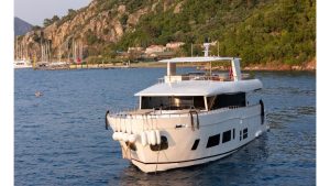Luxury yacht charter in Bodrum Turkey