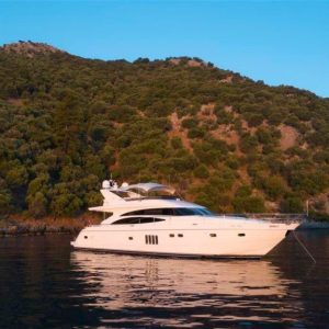 BORMUS 2 Luxury Motoryacht