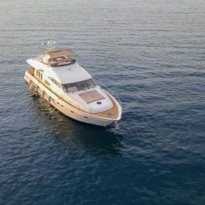CONSENT 24 Luxury Motoryacht