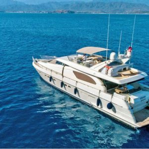 HURREM Luxury Motoryacht