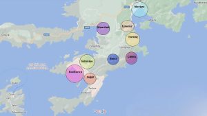 luxury yacht charter turkey