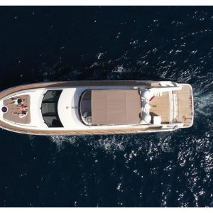 BORMUS 1 Luxury Motoryacht