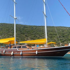 TT Luxury Gulet