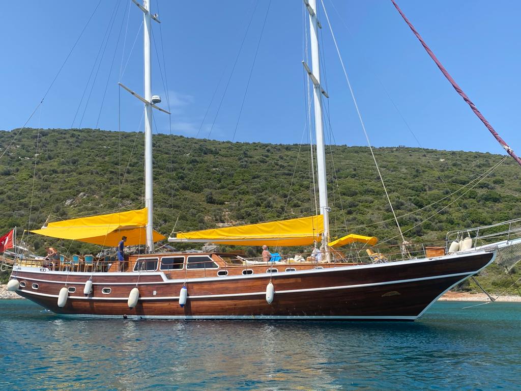 TT Luxury Gulet