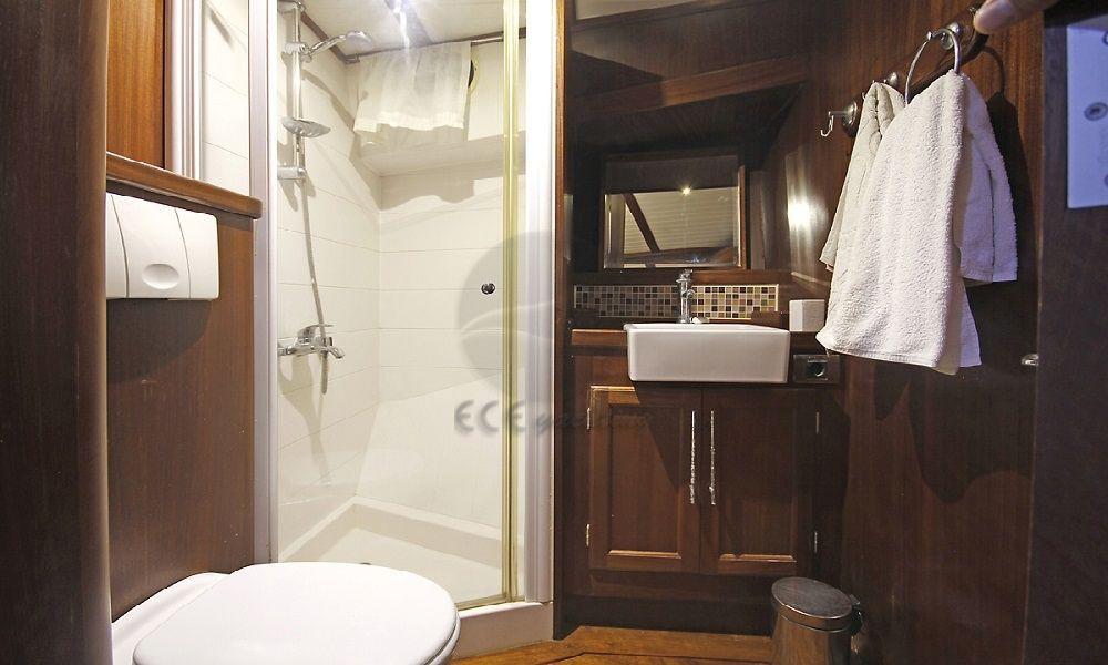 TT Luxury Gulet - Görsel 15