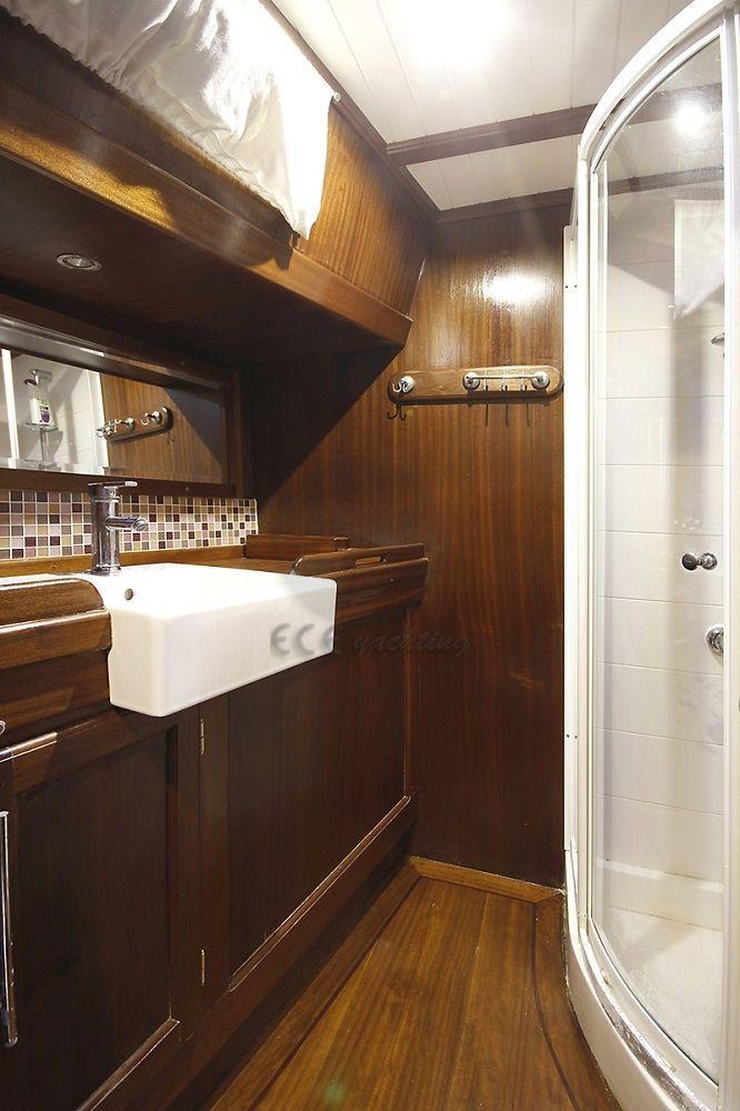TT Luxury Gulet - Görsel 16