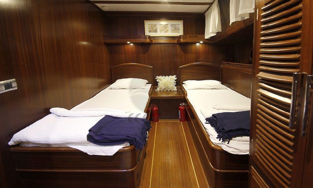 TT Luxury Gulet - Görsel 17